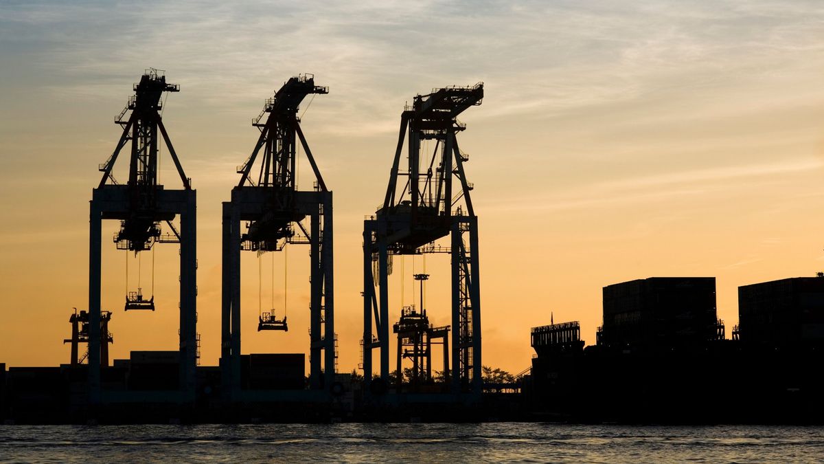 Cseh miniszter a vámalkuról: ezt lehetett elérni