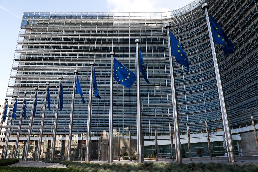 Daily Life In Brussels, közös agrárpolitika