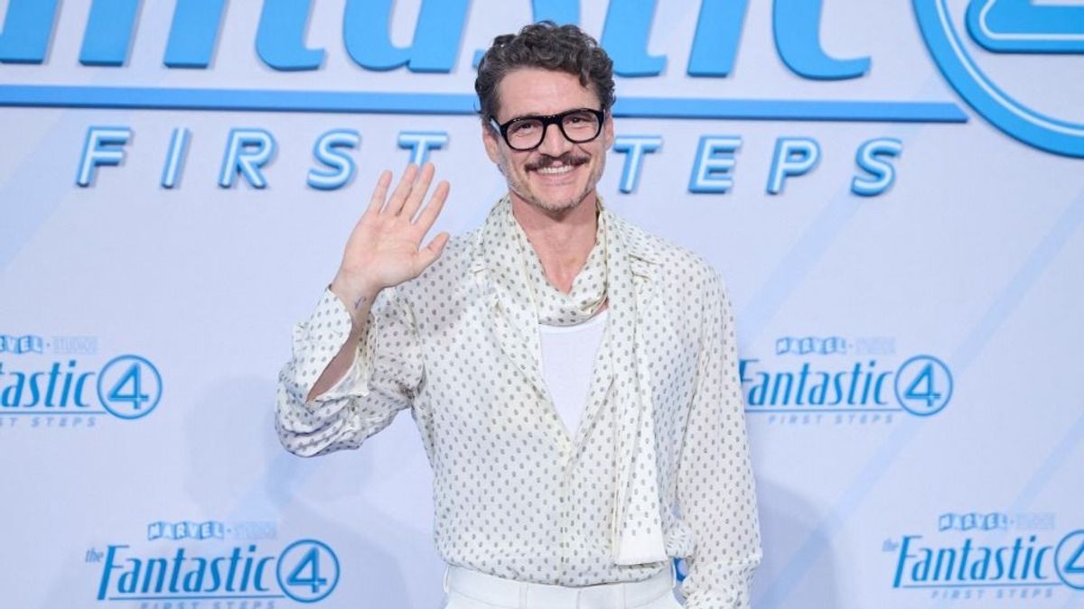 Pedro Pascal, a nézők kedvence: így lett a színész Hollywood aranytojást tojó tyúkja 