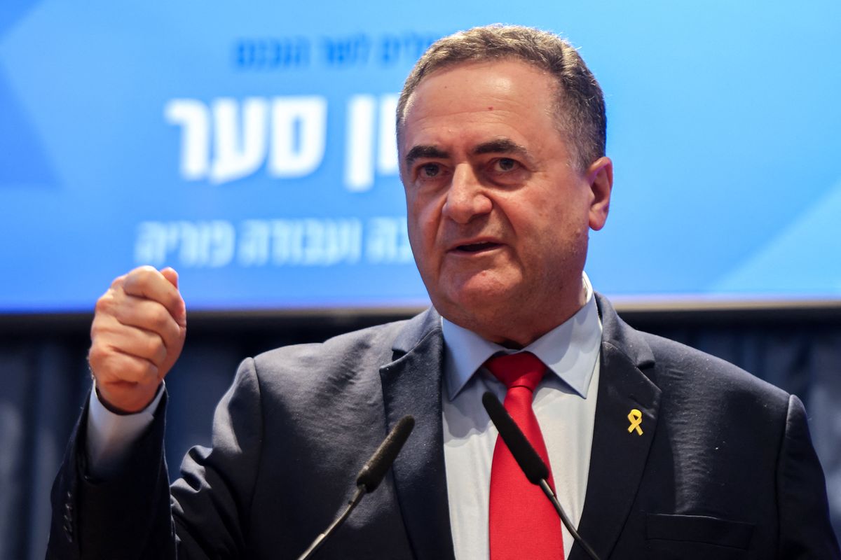 Izrael egy városba akarja letelepíteni a teljes gázai lakosságot – megkezdődhet a hatvan napos tűzszünet is