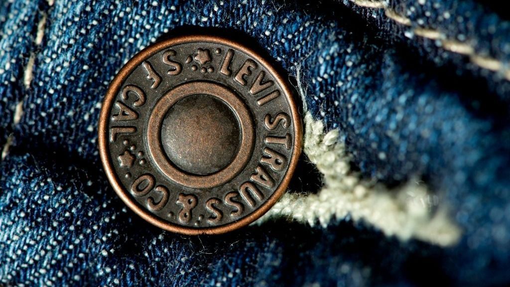 Levi Strauss & Co. Levi's