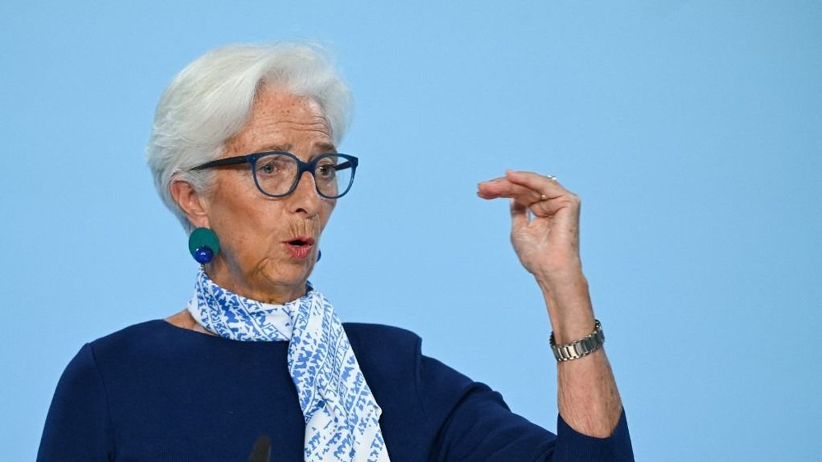 Nem változtatott a kamaton az EKB 