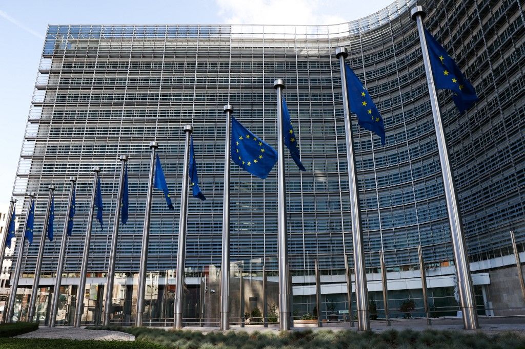 Daily Life In Brussels, közös agrárpolitika
