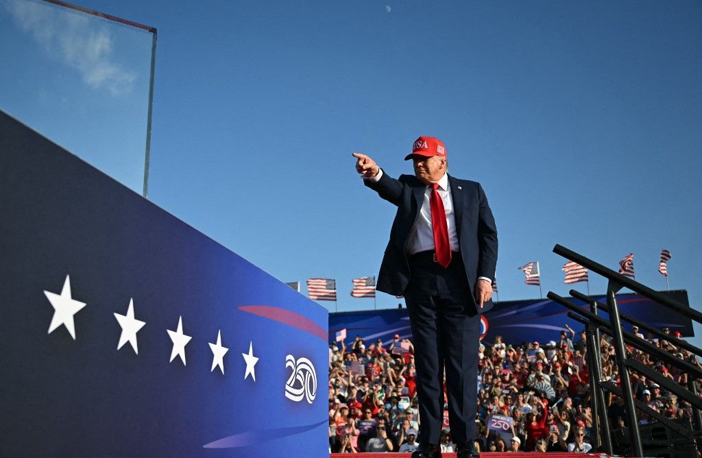 Trump