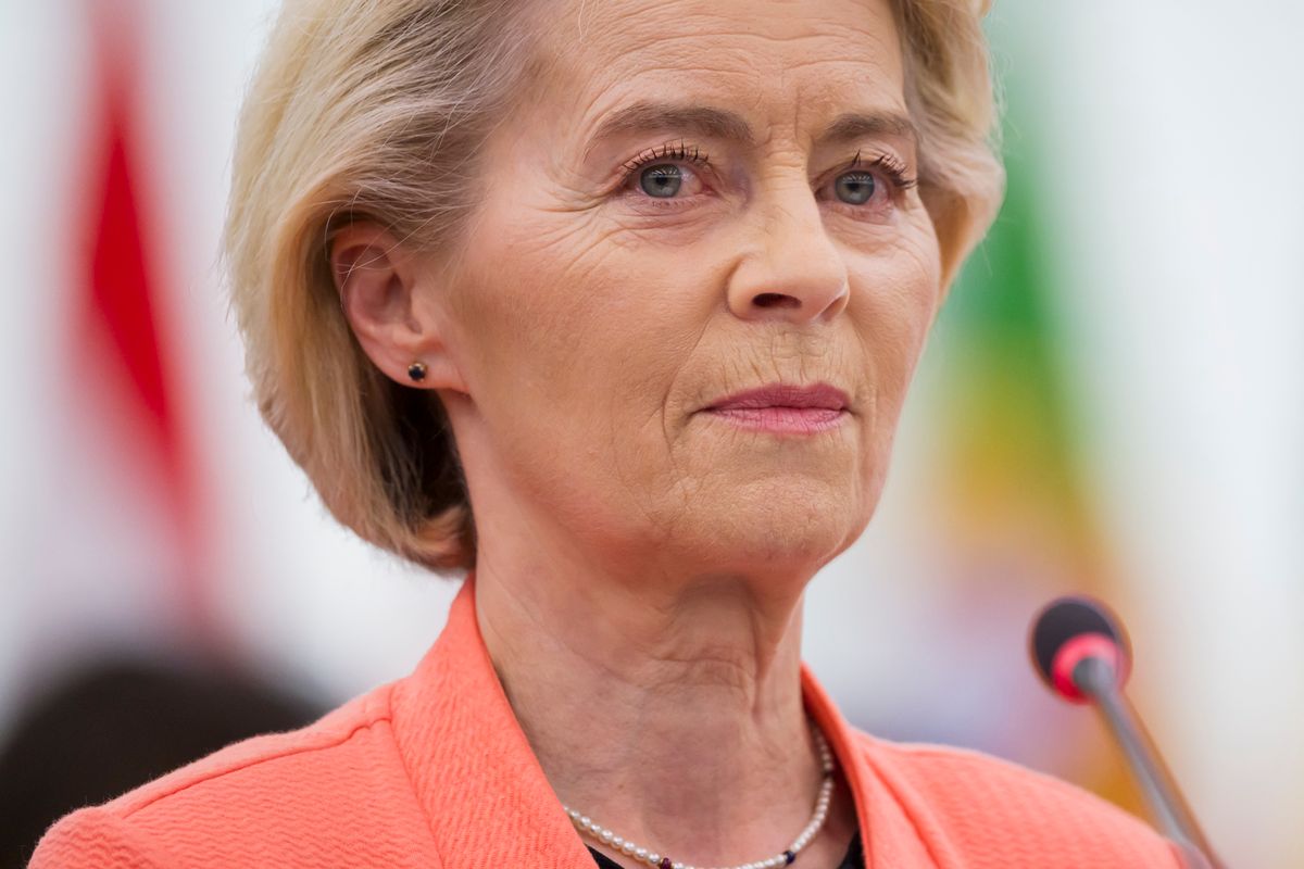 Strasbourg döntött: Ursula von der Leyen marad, hiába vakcina-botrány