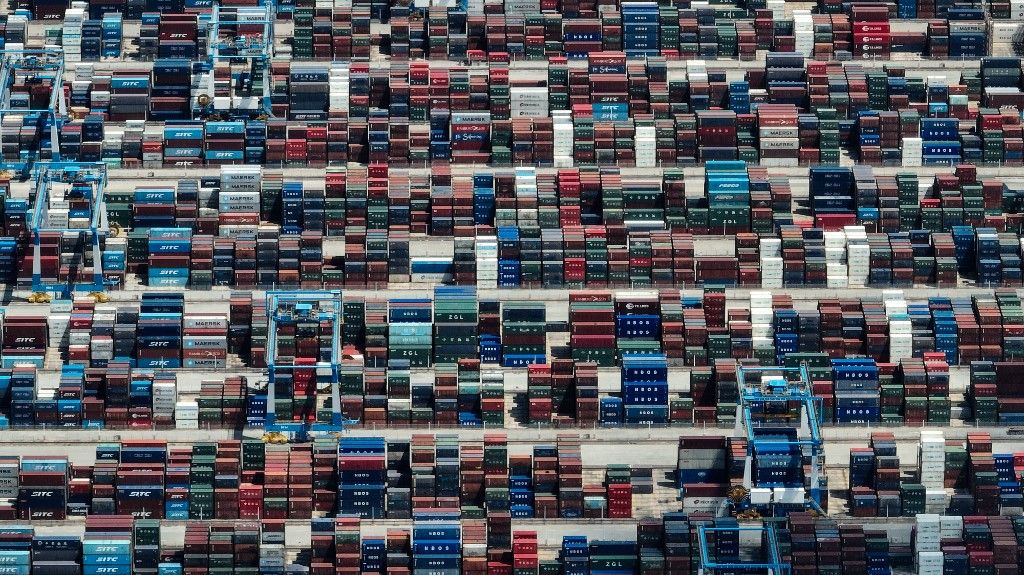 XINHUA PHOTOS OF THE DAY