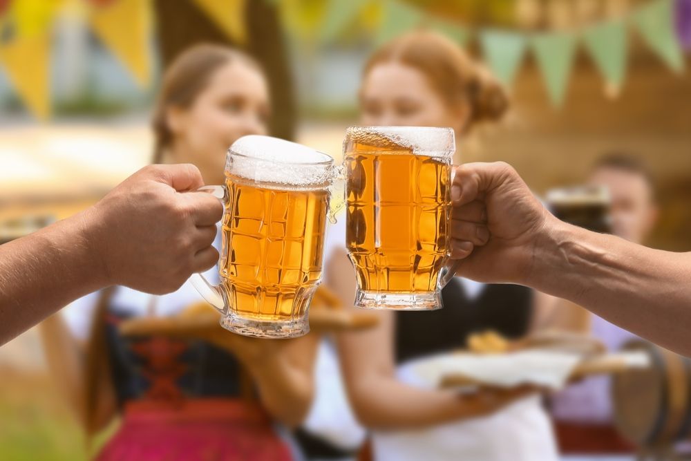 A németek többsége szigorúbban szabályozná a tinédzserek alkoholfogyasztását
Németország, sör, bor, alkohol