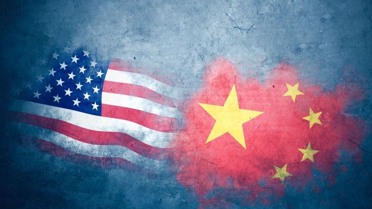 Fellendült a kínai export, az amerikaiak kihasználták a vámtűzszünetet 