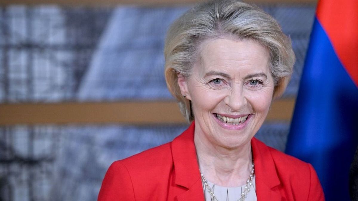 Elképesztő pénzbesöprést tervez Brüsszel, kiszivárgott Von der Leyen mesterterve, Orbán már reagált is 