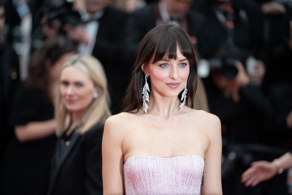 ''Highest 2 Lowest'' Red Carpet - The 78th Annual Cannes Film Festival