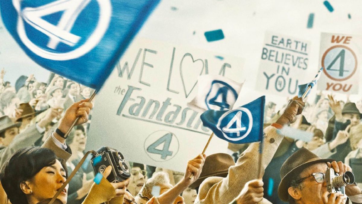 Nyári blockbusterek 2025-ben: új Superman, Fantasztikus Négyes és visszatérő világsikerek 