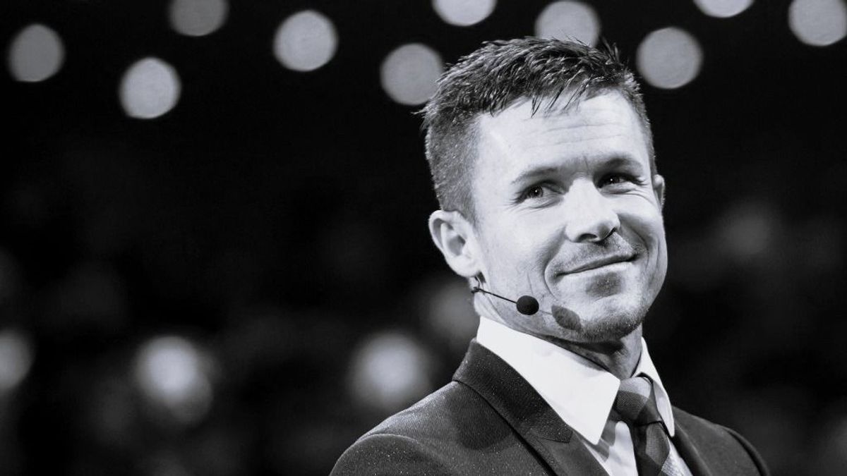 Balesetben életét vesztette a rekordhalmozó extrémsportoló, Felix Baumgartner 