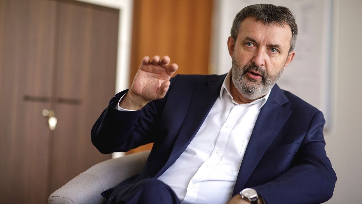 Palkovics László: a mesterséges intelligencia a magyar gazdaság motorja lehet 