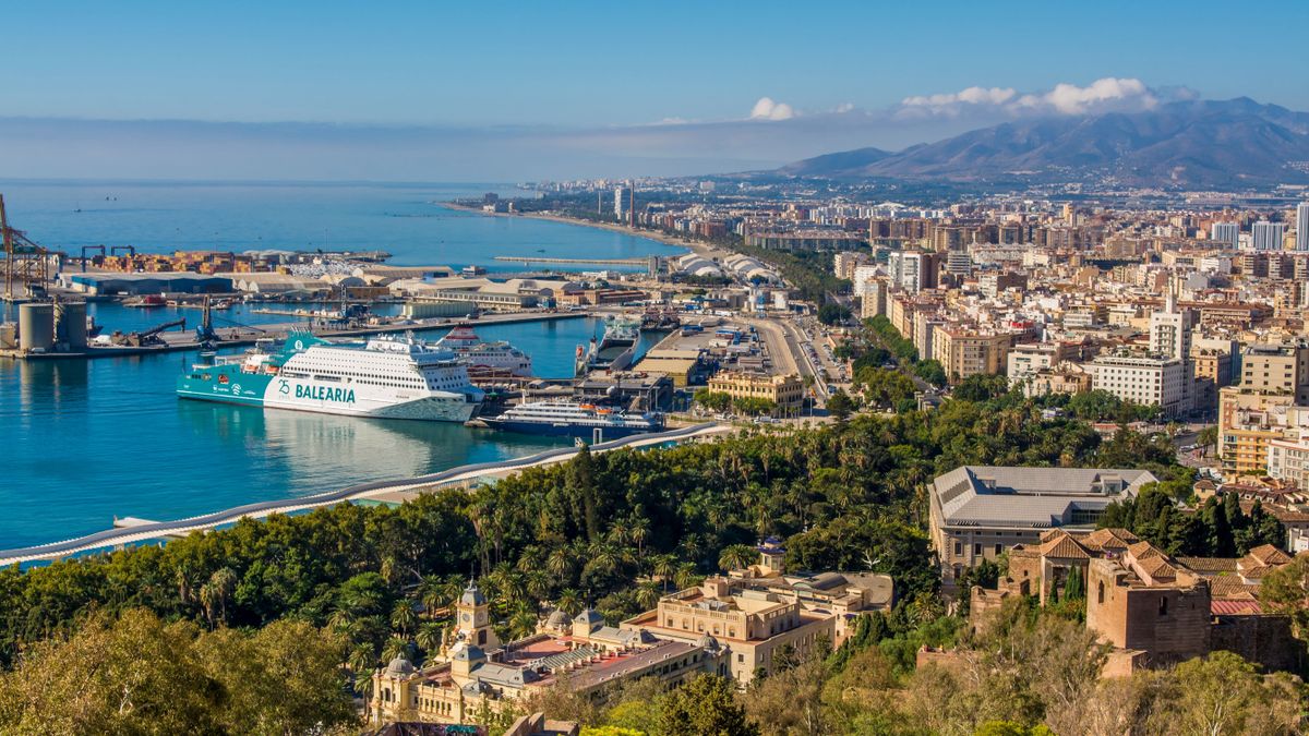 Madžarski investitorji množično na špansko Costa del Sol