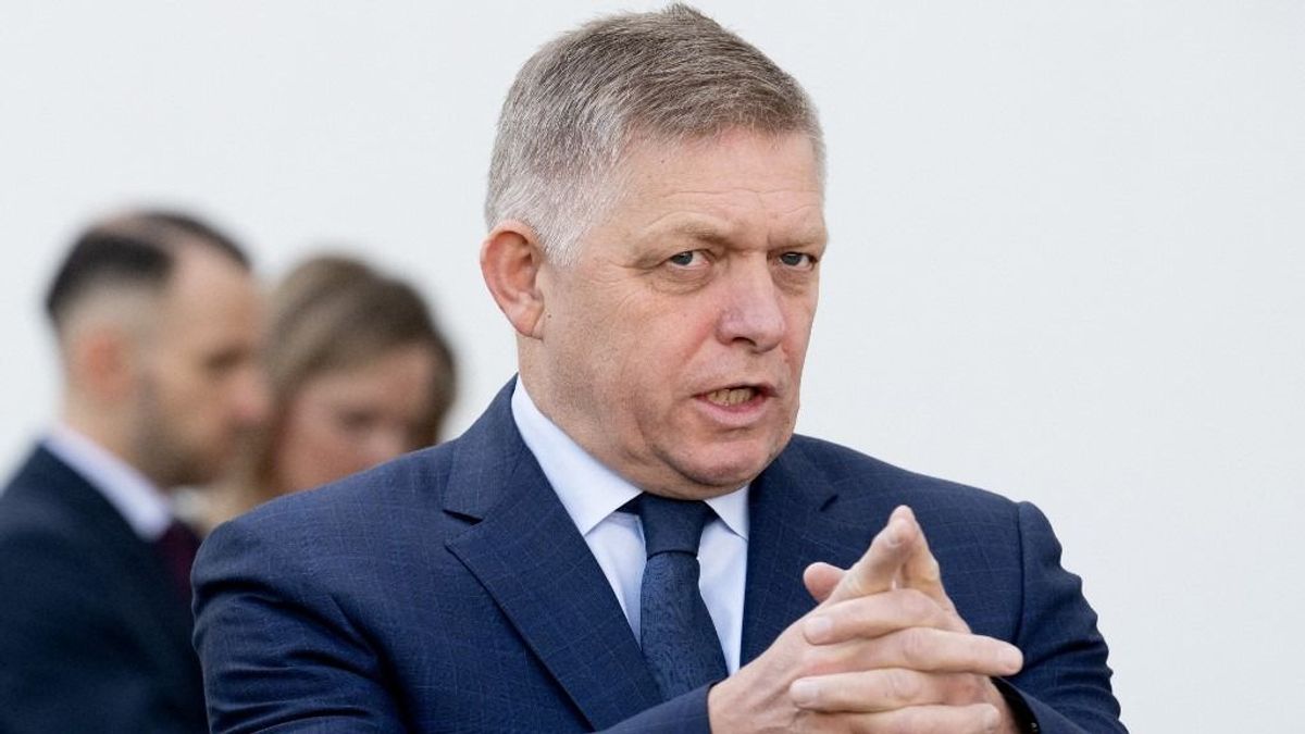 Robert Fico összecsapott a német kancellárral az orosz gáz miatt: Merz kőkemény volt, a szlovák miniszterelnök nagy bejelentésre készül 