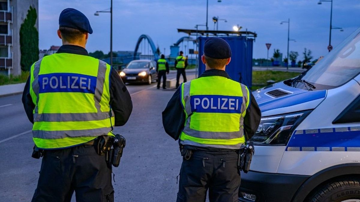 Lengyelországnak elege lett: visszaállítja az ellenőrzést több határán 