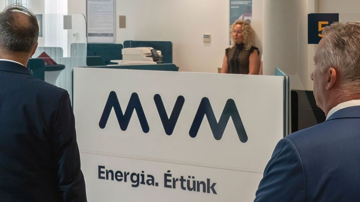 Az MVM-Next szerint mindenki megnyugodhat - senki sem mara rezsiszámla nélkül 