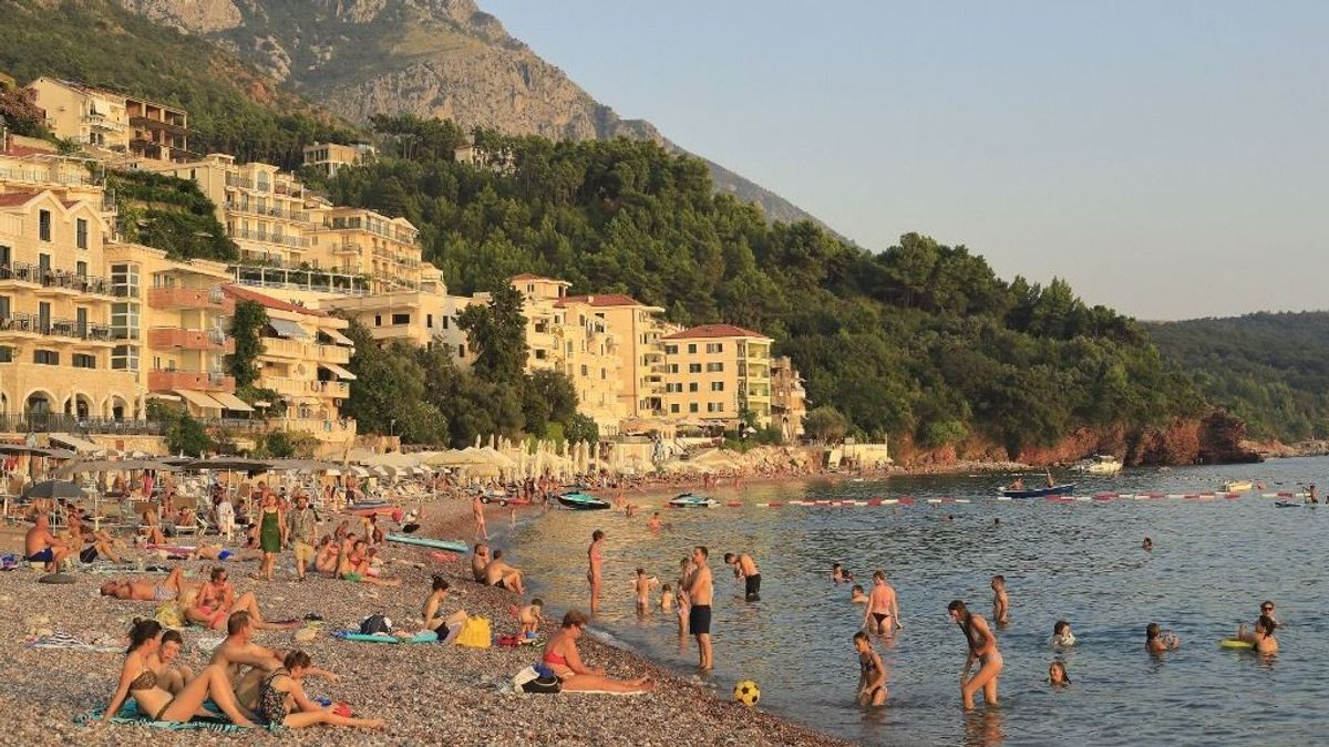 Horvátország már a múlt: ez a magyar turisták új kedvenc tengerpartja – megmutatjuk, miért jobb