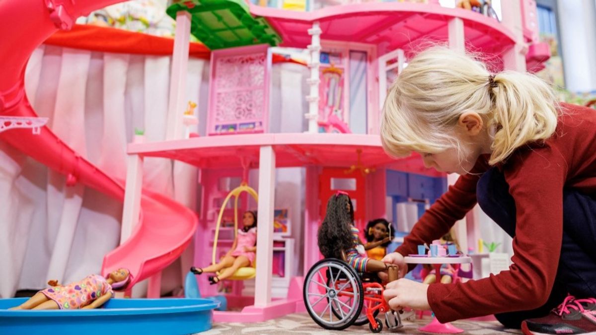Mattel: a vámok miatt lőttek az idei terveknek – Trump a játékgyártókat sem kíméli
