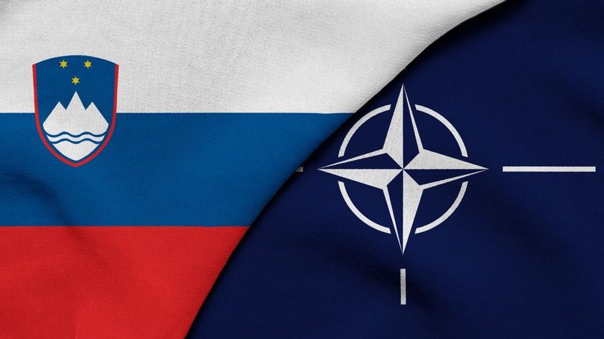 Szlovénia népszavazást tarthat a NATO-tagságáról – erről dönthet a referendum 