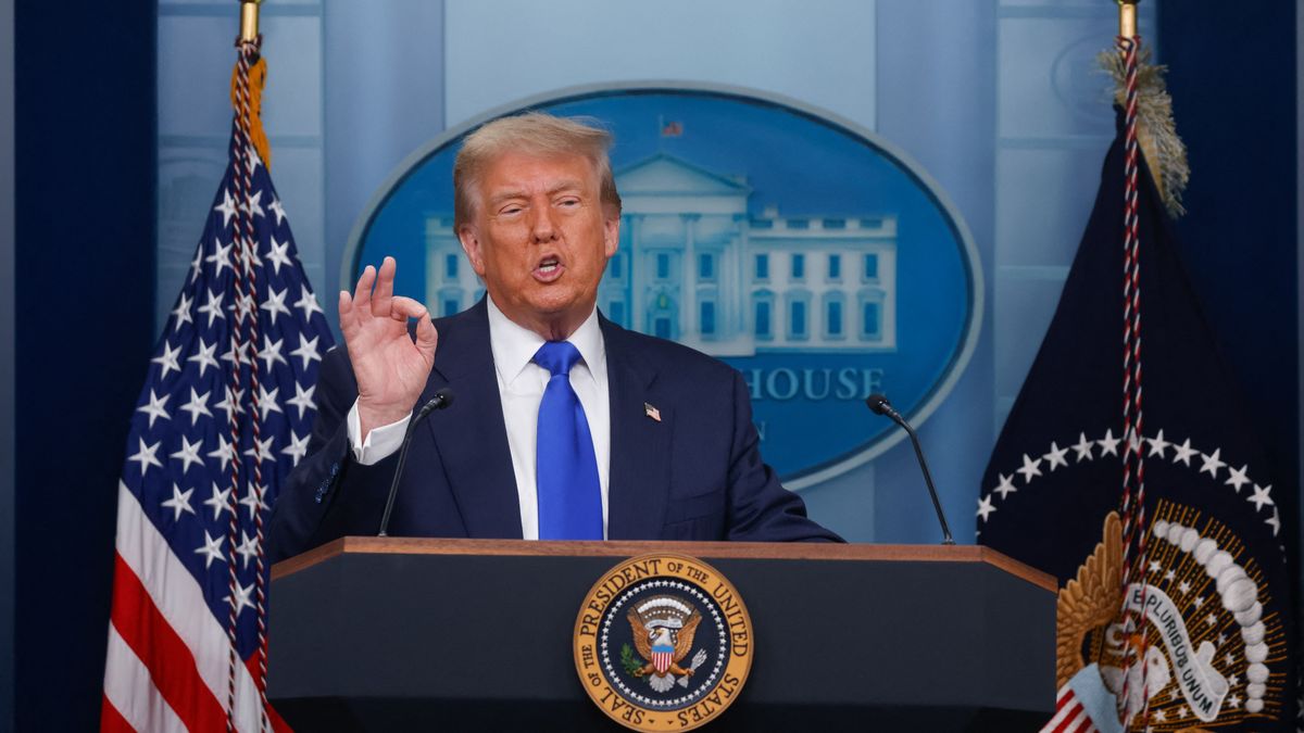 Trump végre döntött, feloldja a szankciókat és ez a magyaroknak is fontos 