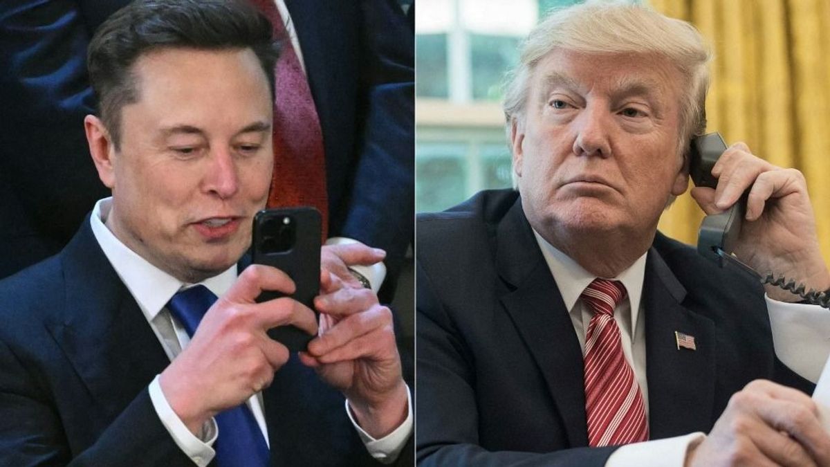 Lélegzetvisszafojtva várja a részvénypiac a vámháborús fejleményeket, Musk legújabb őrületére 7 százalékkal szakad a Tesla 