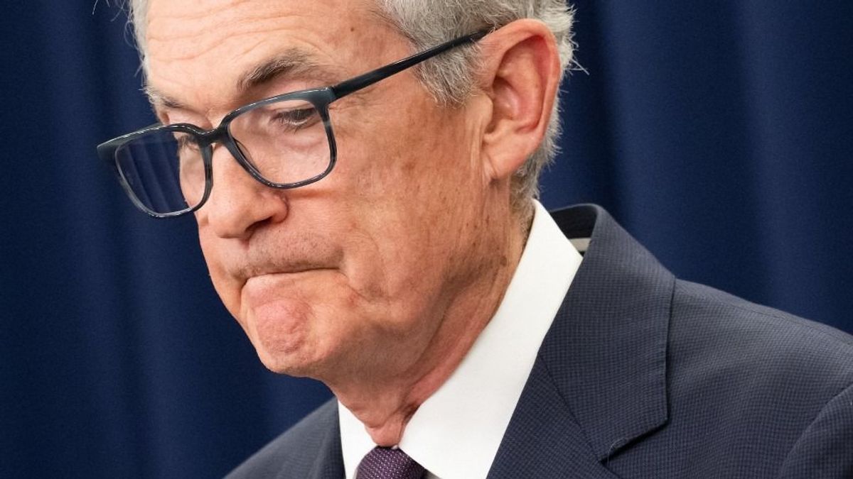 Óriási dilemma előtt a Trump bírálta amerikai jegybank: ha túl korán vág kamatot, csak inflációt gerjeszt 