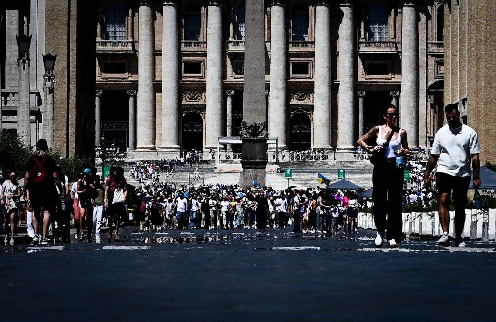 Infláció és geopolitikai kockázatok ellenére is fontos a vakáció – így terveznek az európai utazók turizmus turisták
