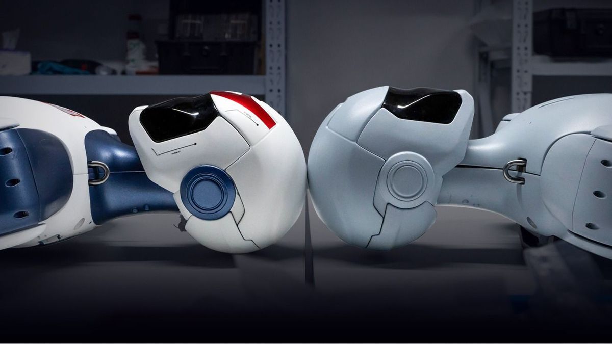 Unitree
humanoid robot, robotika
mesterséges intelligencia, MI, AI