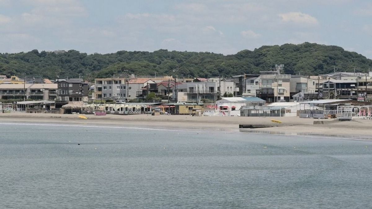 Potres na ruskem Daljnem vzhodu in debata o prodaji Aljaske