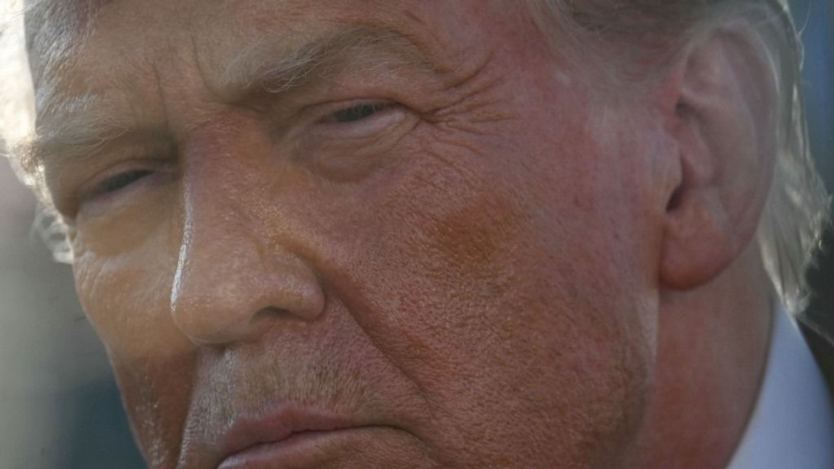 Óriási a kilincselés Trumpnál az augusztus 1-jei vámhatáridő lejárta előtt 