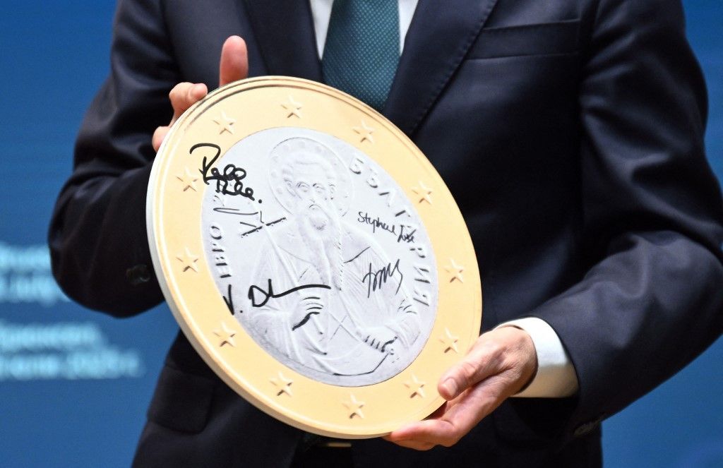 Bulgária és az euró: áldani fogják, vagy átkozni? 