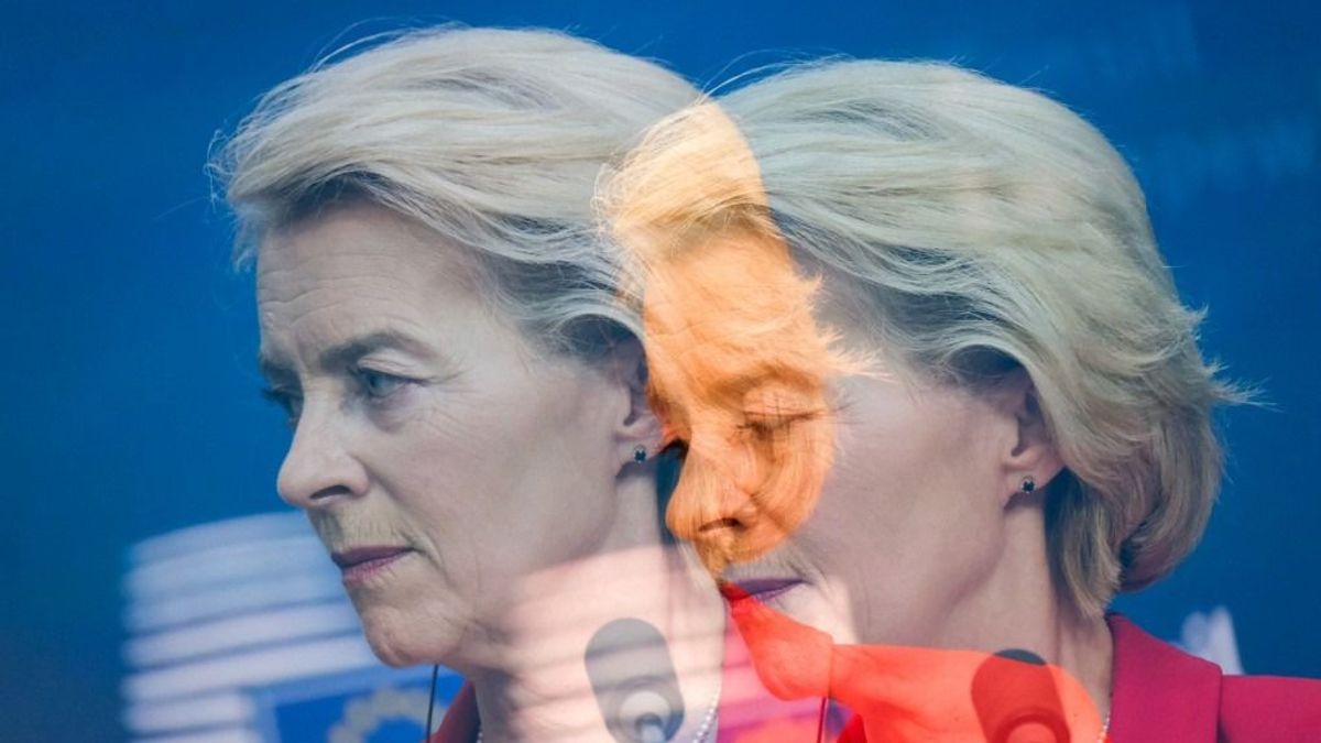 Túléli von der Leyen a mai bizalmatlansági szavazást - de mi lesz a többivel? 