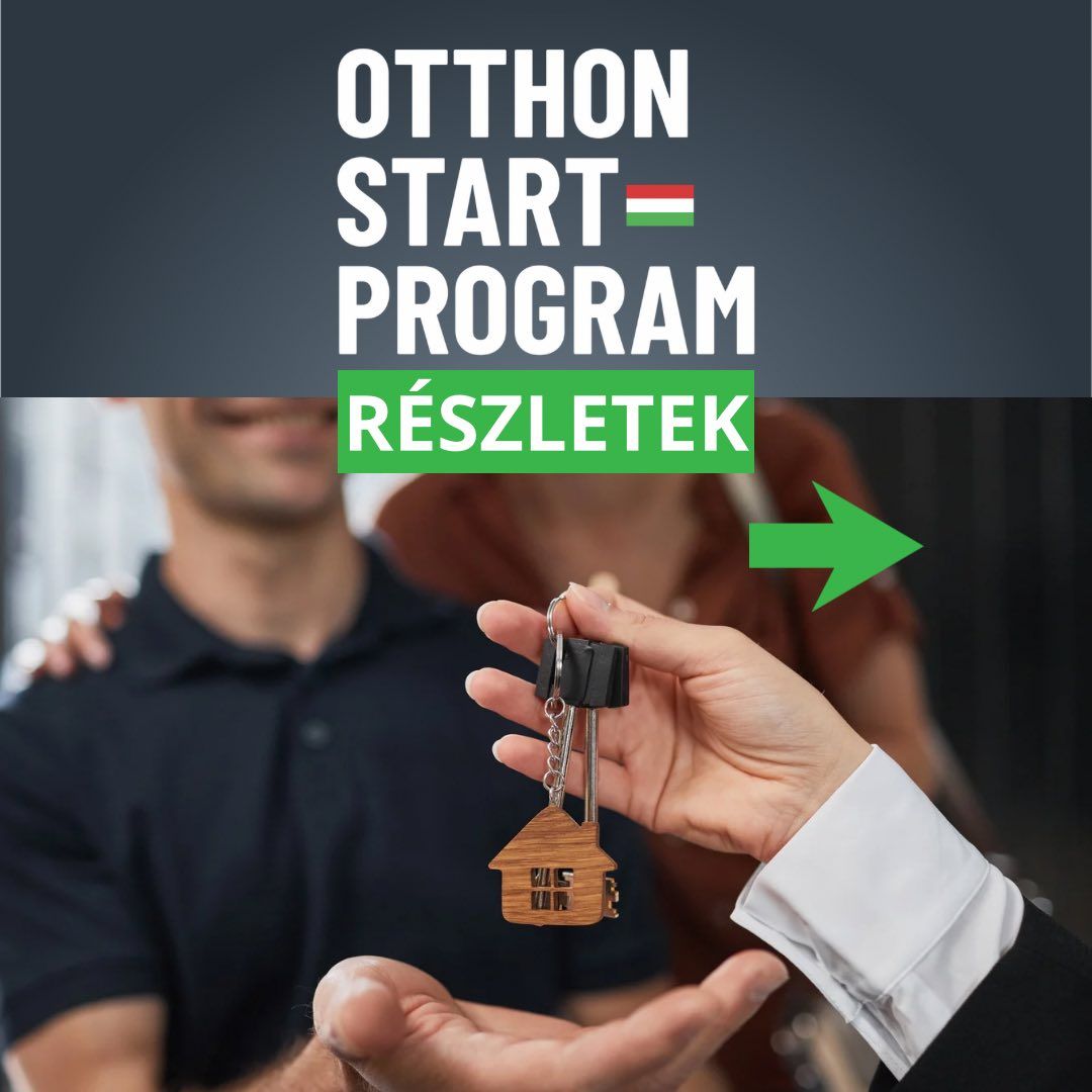 Nagy Márton tiszta vizet öntött a pohárba: csak ezekre az ingatlanokra lehet igényelni az otthon start program hitelét