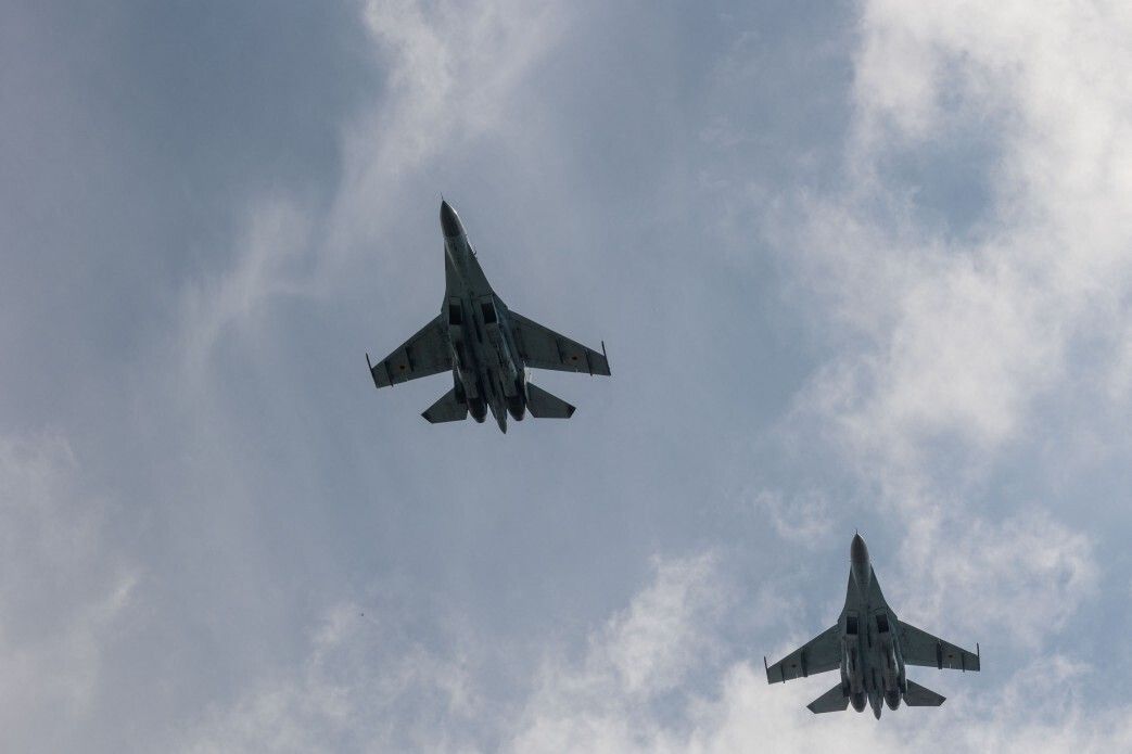 Ennyi volt, Amerika döntött: mégsem ad több lőszert Ukrajnának – Patriot és Hellfire rakéták nélkül maradnak az F–16-osok