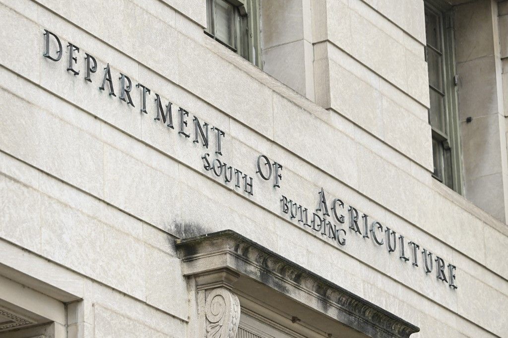 US approved the sale of cell-cultured chicken