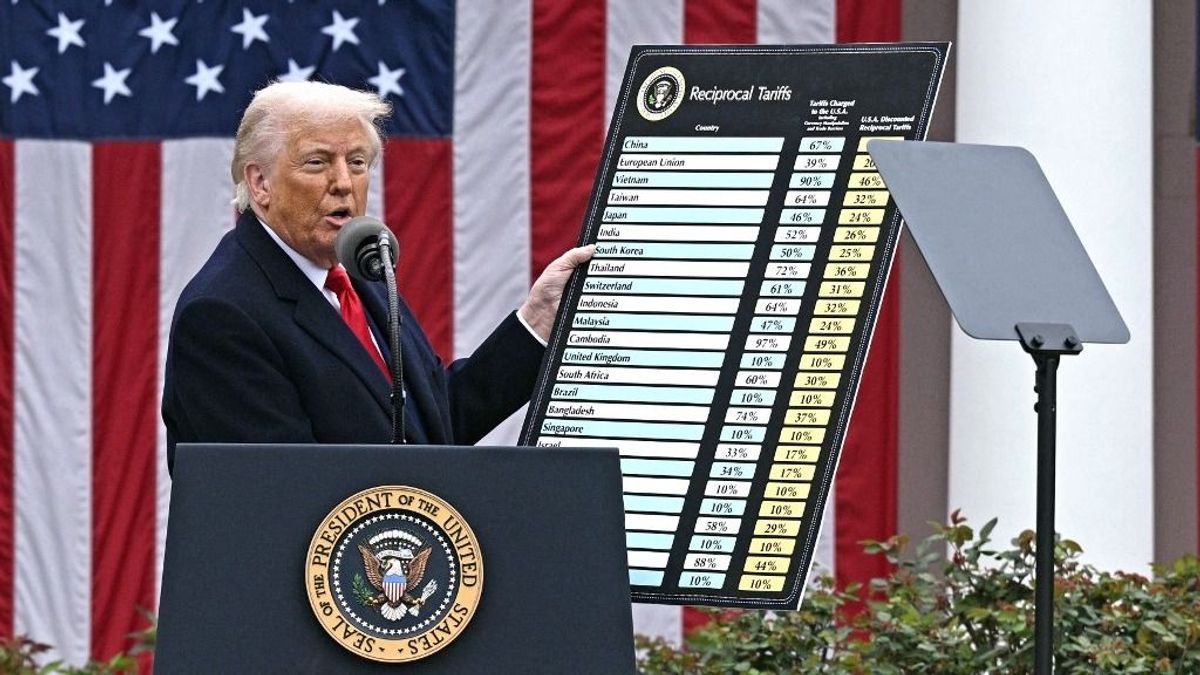 Trump vámháborúja még az előjáték fázisában tart - most jön még csak a neheze 