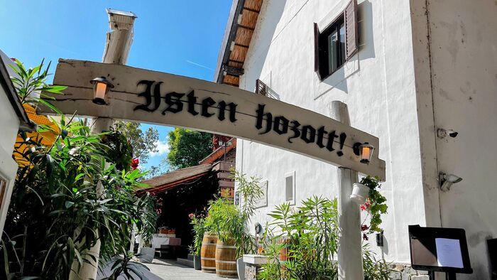 Indul a szezon,  de máris bezárt a Balaton legendás étterme – különös ok áll a háttérben