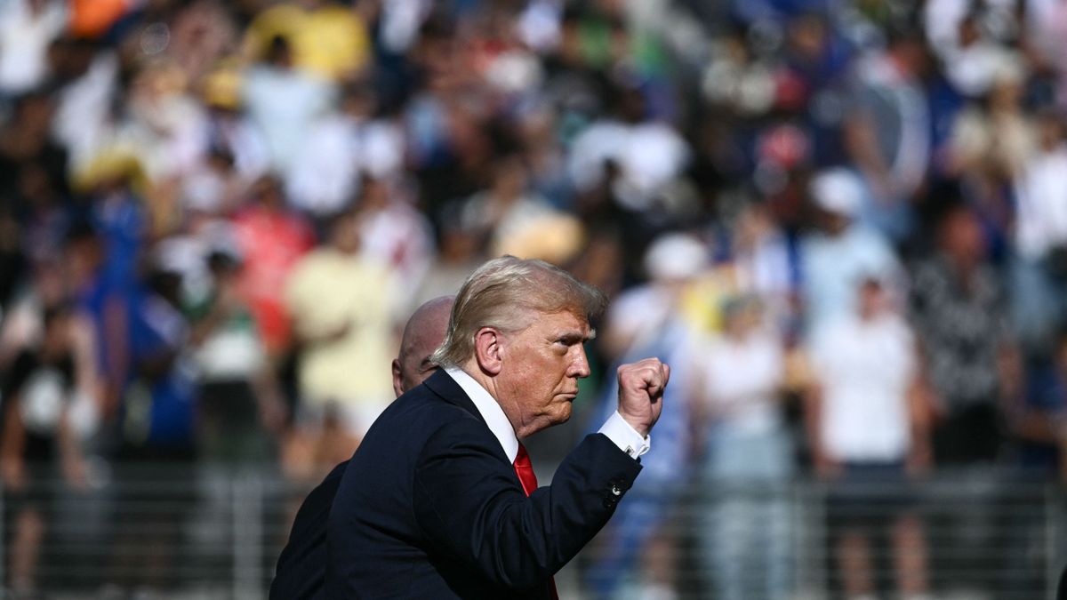 Trump vámháborúja
