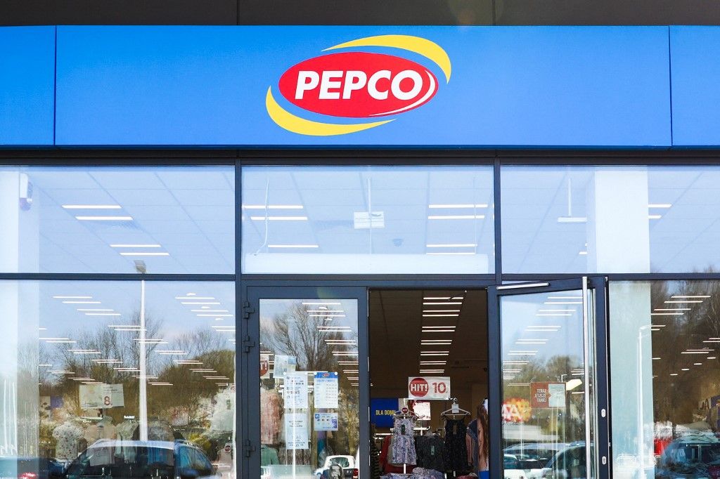 Pepco Brand To Launch On Warsaw Stock Exchange pepco