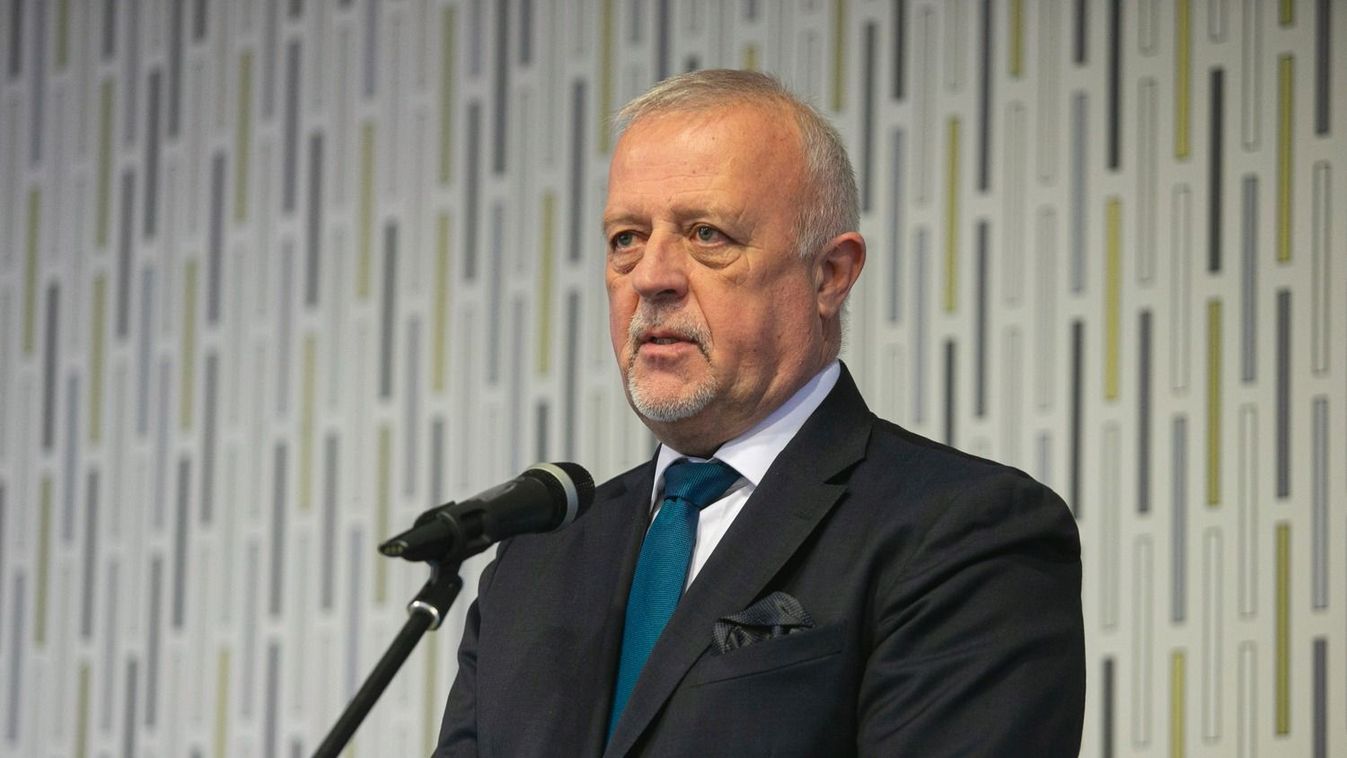 Kecskemét számára versenyelőny a Neumann János Egyetem, amely tovább bővülhet a következő években Kép
