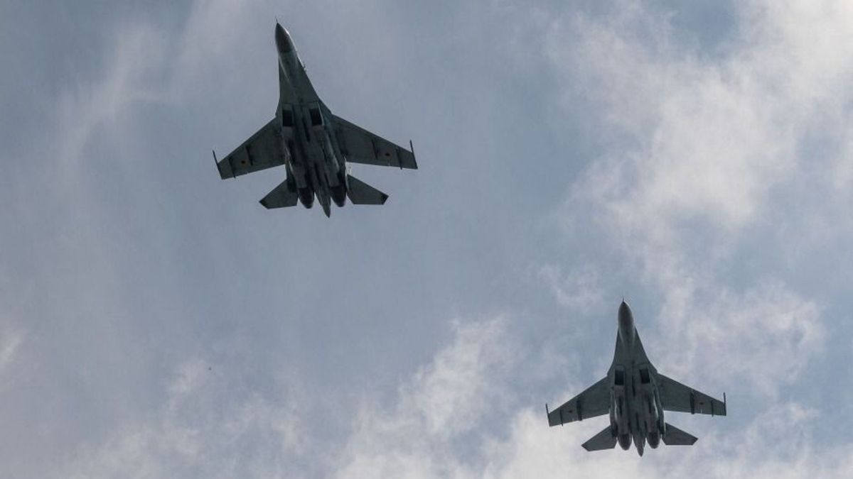 Ennyi volt, Amerika döntött: mégsem ad több lőszert Ukrajnának – Patriot és Hellfire rakéták nélkül maradnak az F–16-osok 