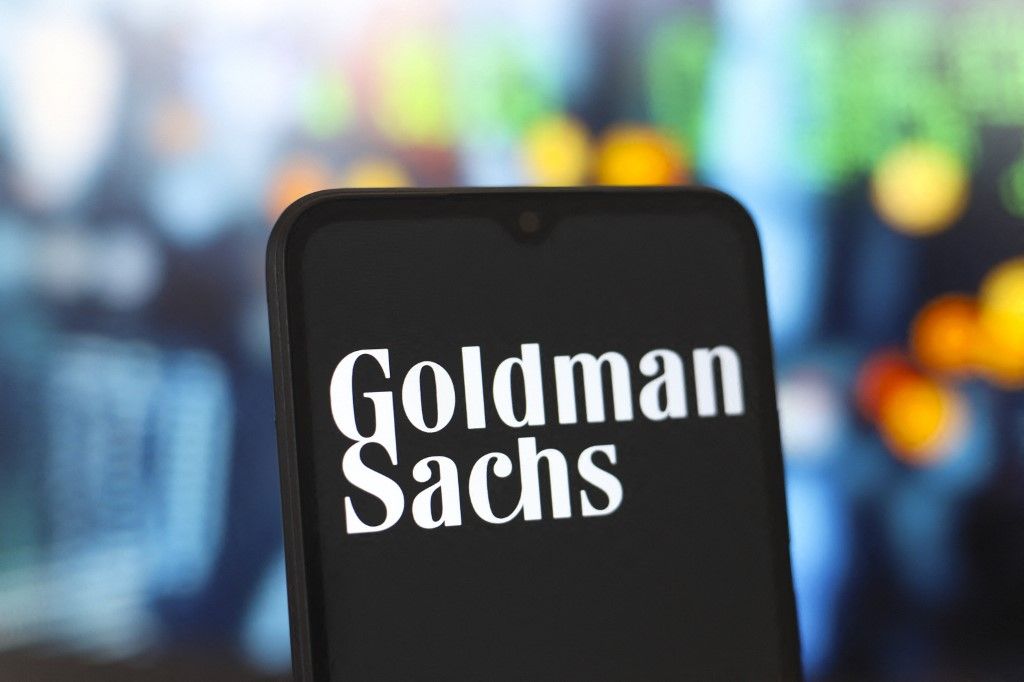 Goldman Sachs, nagybank, eredmény,