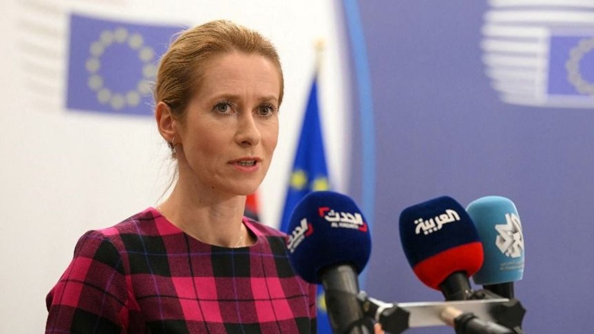 Fekete nap az oroszoknak: az EU ma beviheti a kegyelemdöfést 