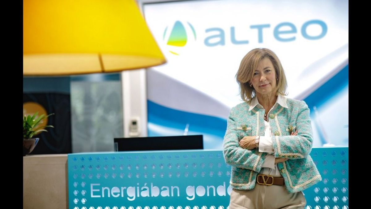 Aranykohót indít az Alteo Kistarcsán – interjú Simon Anitával 