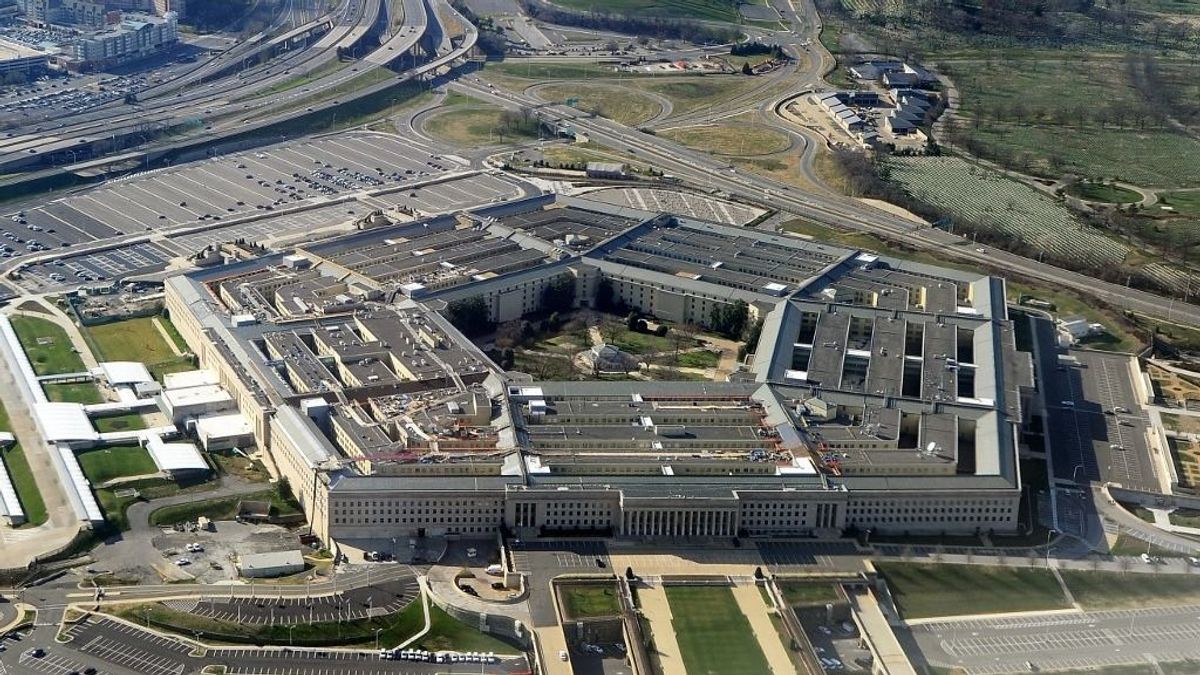 Lépett a Pentagon, kilőtt az egyik cég árfolyama 