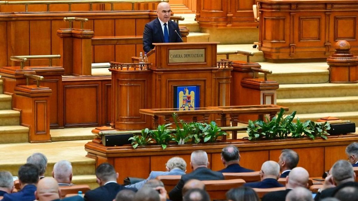 Románia drasztikus megszorításokra kényszerül 