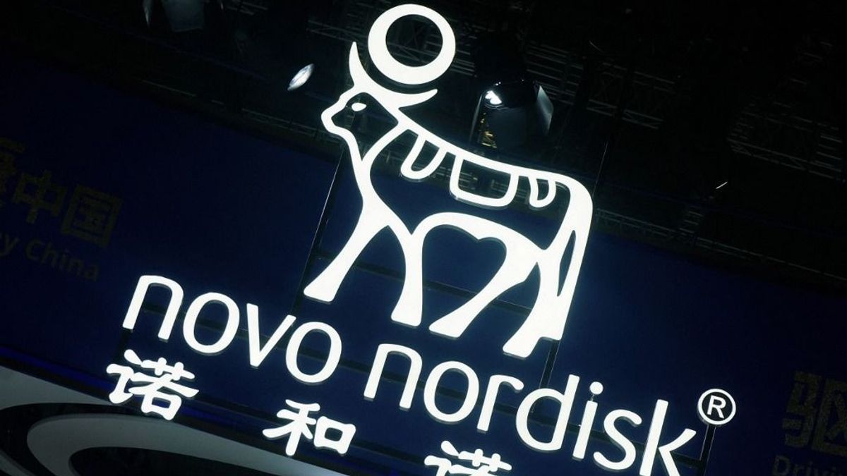 Áttörés a fogyasztó csodagyógyszernél: a Novo Nordisk pofonegyszerűen növeli a páciensek súlyvesztését 