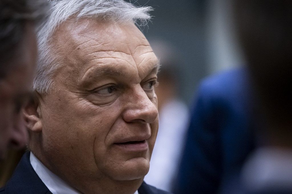 Orbán Viktor: Varga Judit akár kormányfővé is érhetett volna