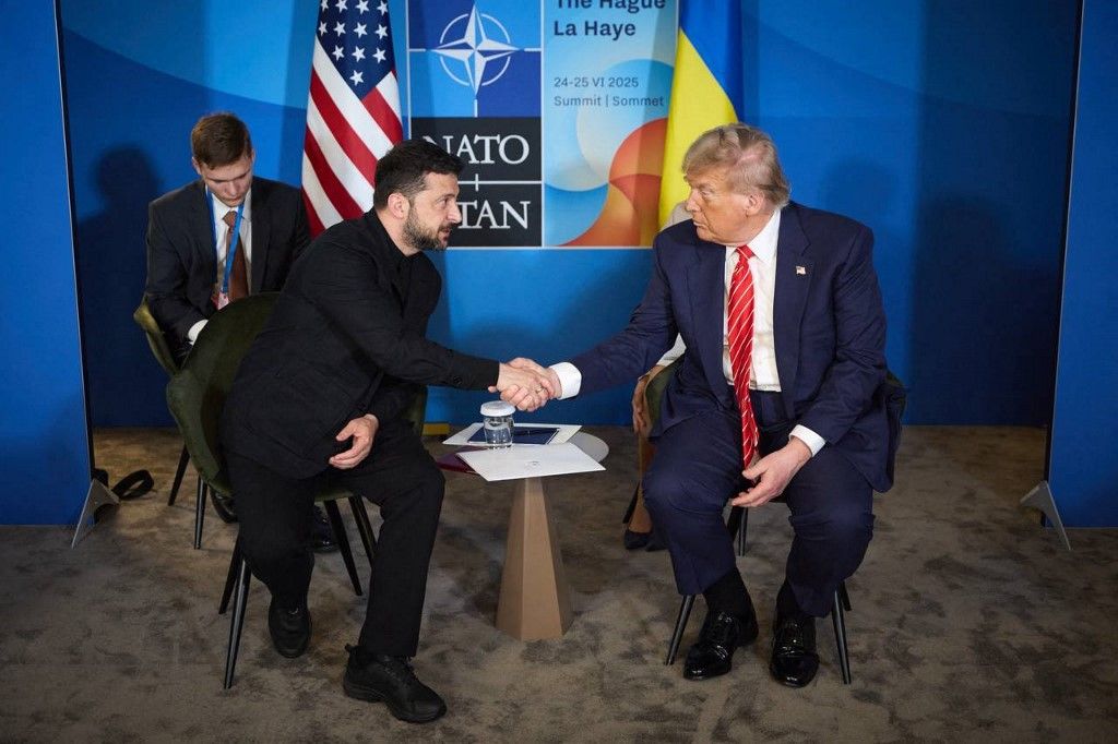 https://www.bloomberg.com/news/articles/2025-07-04/zelenskiy-held-phone-call-with-trump-as-us-weapons-withheld